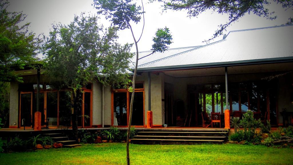 Chumbi Bush House Βίλα Hluhluwe Δωμάτιο φωτογραφία
