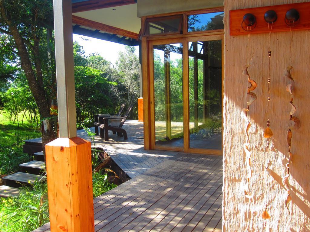 Chumbi Bush House Βίλα Hluhluwe Δωμάτιο φωτογραφία
