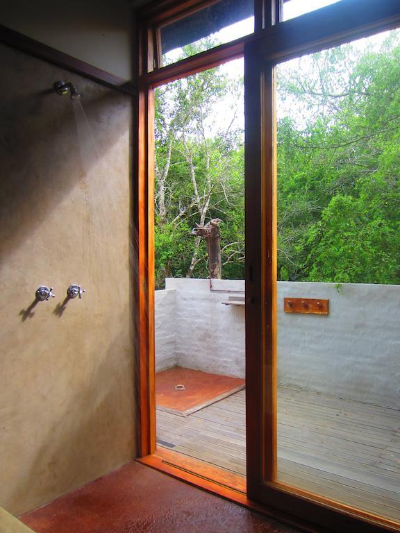 Chumbi Bush House Βίλα Hluhluwe Δωμάτιο φωτογραφία